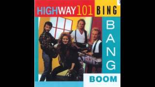 highway 101 Bing bang boom [upl. by Ecadnak]