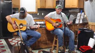 quotGood Lord Lorriequot by Turnpike Troubadours acoustic cover [upl. by Lissa]