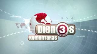 TV3 News [upl. by Rempe]