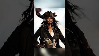 Will you be saving her thenI can’t swim piratejack movie piratesofthecaribean captainjack [upl. by Wachter]