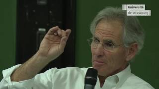 Méditation et médecine du corpsesprit  Jon KabatZinn  Conférence [upl. by Anailuig563]