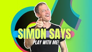 Lets play Simon Says [upl. by Polk864]