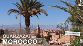 Ouarzazate Morocco [upl. by Mccahill]