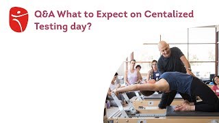 What to expect on centralized testing day [upl. by Anirroc888]