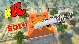 BR  SOLO GAMEPLAY  GAMING [upl. by Arron]