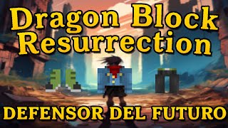 NUEVO SERVER DRAGON BLOCK C 1710 NO PREMIUM  2024 [upl. by Rego]