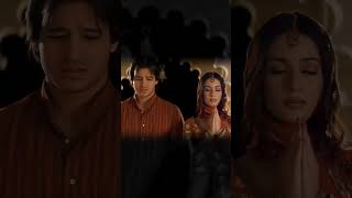 awargi mein ban gaya deewana💖90s love song 🎶 full screen 4k hd status 🥀shorts [upl. by Odawa]