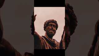 Marcus Aurelius and the Guiding Principles of Stoicism Shorts [upl. by Corrianne863]