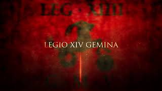 Legio XIV Gemina  Phonk Remix By X3NON [upl. by Memory283]