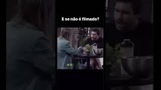 E se não é filmado [upl. by Ayra824]