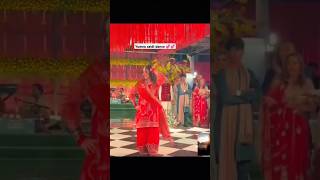 yumna zaidi dance performance 🥰🥰video pakistaniactresse Actress perfomance video pakistani [upl. by Ettelohcin]