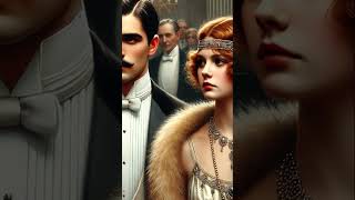 The Great Gatsby FScottFitzgerald AmericanDream Wealth Love Tragedy Class Identity Obsession [upl. by Chemash]