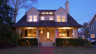 ONLOCATION Westfield NJ Homes FOR SALE  07090  Highlights [upl. by Orren506]