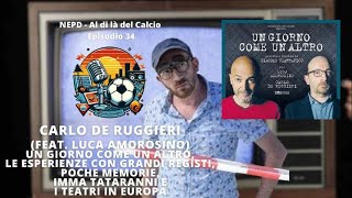 Un giorno come un altro il futuro al 4 una scarsa memoria Imma Tataranni  Carlo De Ruggieri [upl. by Lenra]