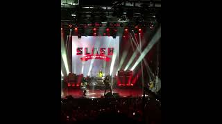 SLASH Ft Myles Kennedy  Always On The Run Bogotá [upl. by Nirro]