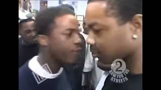 Reed Dollaz vs Trigga full battle 2006 [upl. by Ayyn373]