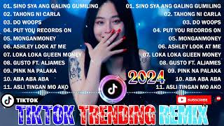 TIKTOK MASHUP REMIX  NONSTOP TIKTOK 2024  Daleng Dale  Do Wop  Forever Young [upl. by Ojibbob]