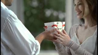 Raffaello TVC Bulgaria [upl. by Amesari]