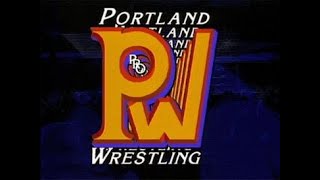 Portland Wrestling 51891 The Grappler vs Jimmy Jack Funk Plus Al Madril Steve Doll amp more [upl. by Mylor]