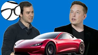 Andrej Karpathy Tesla AI lead how Full Self Driving works data and Elons super powers [upl. by Dinerman]