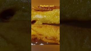 Kerala style Pazham pori  Banana fritters  Ethakka Appam Himanis kitchenamp vlogs [upl. by Diad987]