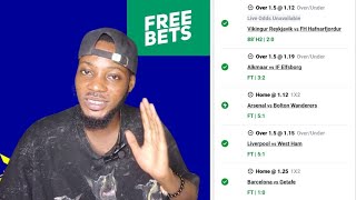 BEST Football Predictions for Today2910  Expert Betting Tips amp Value Bets [upl. by Candless]