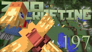 Golden Chocobo 🐘 Zoo Crafting Episode 197 Zoocast [upl. by Eneladgam]