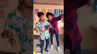 comedy funny fun kannada tamil [upl. by Crutcher]