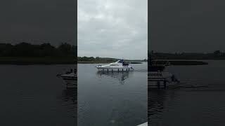 Carrick on Shannon river cruise relaxing nature shorts [upl. by Fan54]