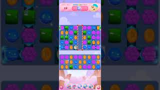 Candy Crush Saga level 7461  7475 Hard Level Assistance its not vain [upl. by Galloway]