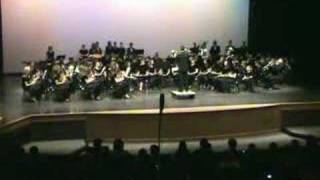 Tri County High School Band State Festival [upl. by Pass]