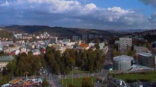 This is Zlin [upl. by Hauhsoj]