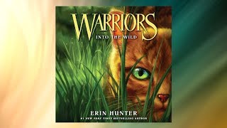 Warriors 1 Into the Wild by Erin Hunter  Audiobook Excerpt [upl. by Lanod]