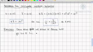 Lezione 099 Analisi Matematica I Prof Gobbino 12 13 [upl. by Ahsinauj]