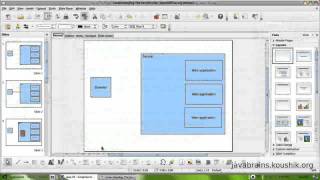 JSPs and Servlets Tutorial 03  Understanding the Servlet [upl. by Yelsnit]