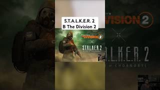 The Division 2  STALKER 2 [upl. by Ynaffyt651]