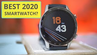 Honor MagicWatch 2 the BEST Smartwatch 159 Can Buy [upl. by Littman251]