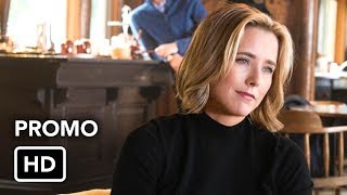 Madam Secretary 4x07 Promo quotNorth To The Futurequot HD [upl. by Abbi]