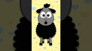 Baa Baa Black Sheep Nursery Rhyme Song baabaablacksheep nurseryrhymes lullaby BabyBigMouth [upl. by Noid]