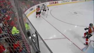 Patrick Kane Stanley Cup OT Winner 6910 [upl. by Erodeht172]