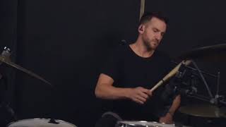 “LifeTimes” Clip by Oh Wonder Drum Cover [upl. by Carri]