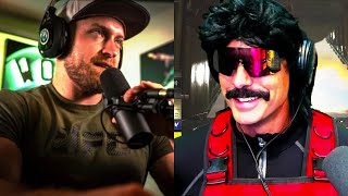 DrDisrespect Finally Has A New Stream Duo Partner after Twitch Ban Confession [upl. by Euqinim423]