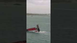 catamaran regatta huge noise dive sailing extreme [upl. by Nethsa]