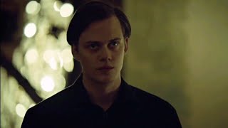 Hemlock Grove  Romans Final Scene [upl. by Pandora]