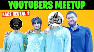 FINALLY  Face Reveal Of NOMI FF amp MR ABU 😱 First VLOG [upl. by Yendys]