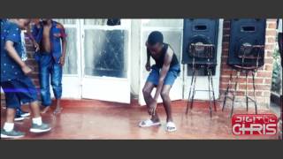 LINDSAY  PAKATI PEMOYO WANGU DC mix [upl. by Arolf]