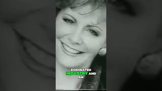 Reba McEntire The Unstoppable Queen of Country Music countrymusic [upl. by Cesaria]