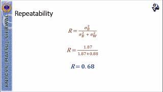 6 Repeatability [upl. by Carena]