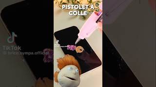 BlakeRosier puppet doesnt like BAD life hacks shorts [upl. by Irisa]