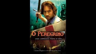 filme evangelico O PEREGRINO [upl. by Joline292]